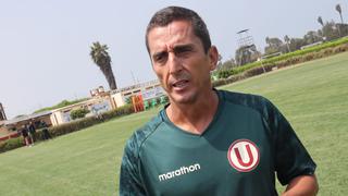 Paolo Maldonado, los detalles de Universitario antes del clásico femenino y el proyecto a futuro con las cremas