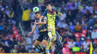 Todo se define en Hidalgo: América y Pachuca igualaron 1-1 por las semifinales de la Liga MX