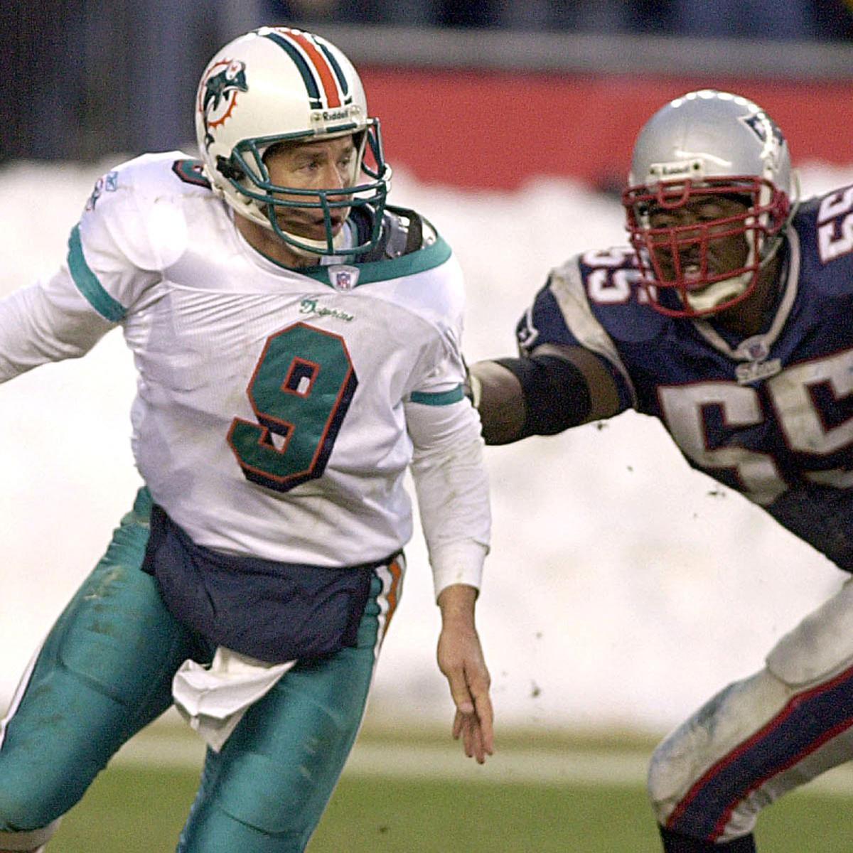 Miami Dolphins vs. New England Patriots: qué canales transmitieron la  victoria de los Delfines NFL, USA