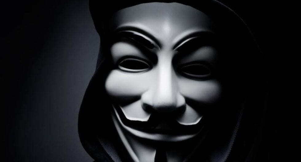 Anonymous: grupo de hackers ofreciÃ³ a los manifestantes ...