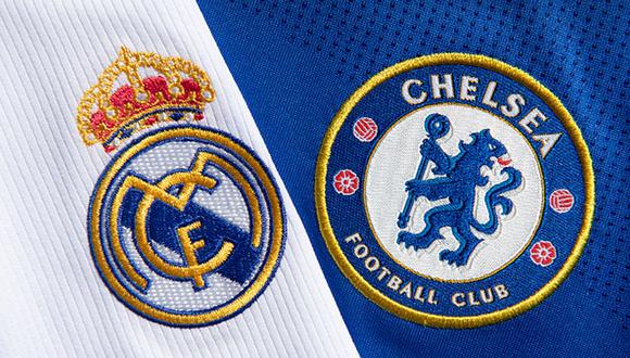 A qué hora Real vs. Chelsea EN VIVO juegan EN DIRECTO y en qué canales por semifinales de Champions League | YouTube | Facebook Watch | Movistar | FUTBOL-INTERNACIONAL | DEPOR