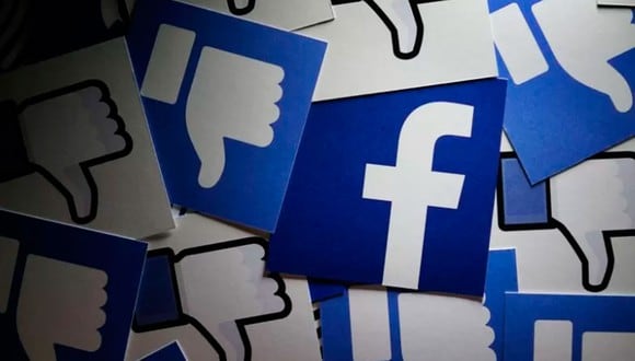 This Tuesday, March 5, users of social networks Instagram and Facebook began to report failures, according to the page 'Downdetector' occurred around 10:28 a.m. Eastern time.