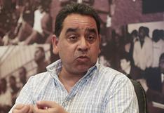 Baldovino sobre jugadores de Huaral y Aurich: “Les exigen que no se vayan, pero tampoco les pagan”