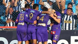 El camino de Alianza Lima rumbo al título del Torneo Clausura