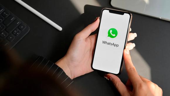 Entérate cuáles son las nuevas funciones de WhatsApp para iPhone. (Foto: Pexels)