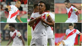 Perú ante Paraguay: el once confirmado para el partido por Eliminatorias