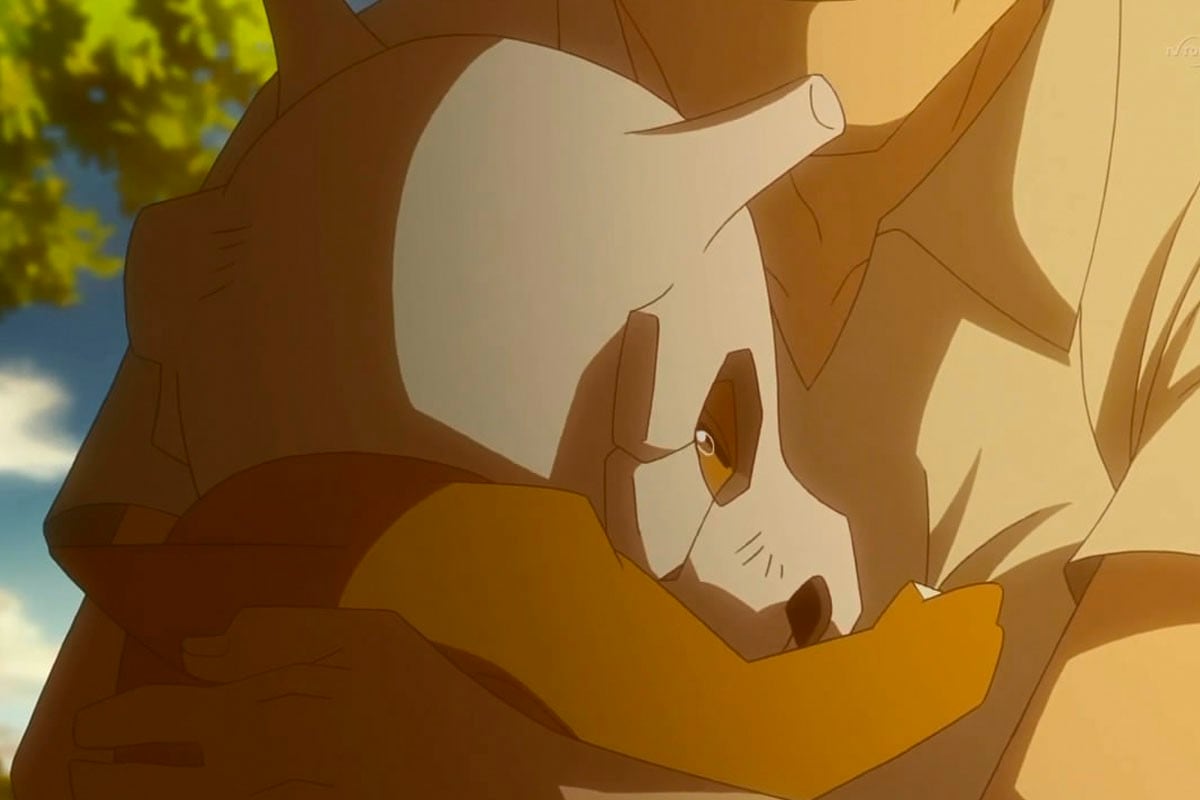 Pokémon: la historia de Cubone y Kangaskhan, ¿verdad o mito? (Foto: The Pokemon Company)