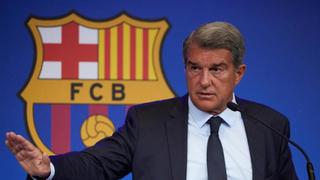 Alivio momentáneo: el Barça consigue millonario crédito para refinanciar su deuda