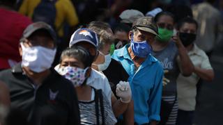 Gobiernos de China y Corea del Sur enviarán apoyo a Perú para frenar el avance del coronavirus