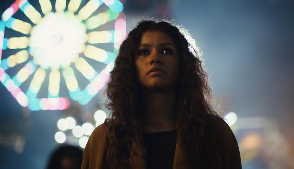 “Euphoria” tendrá una segunda temporada. (Foto: HBO)