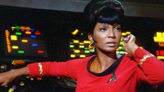 Muere la actriz Nichelle Nichols, que encarnó a Nyota Uhura de “Star Trek”