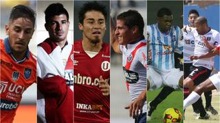 Alianza Lima: ¿qué jugadores podrían llegar para el próximo año?