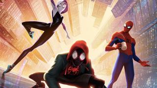 Marvel: “Spider-Man: Into The Spider-Verse 2” ha comenzado su producción