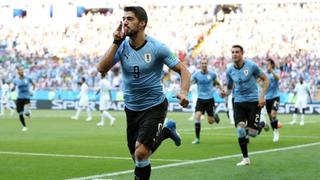 Abre una esperanza: Suárez habló de su lesión y si llegará a la Copa América 2019 con Uruguay