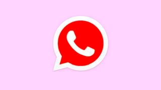 WhatsApp Plus Rojo: LINK para descargar la última versión del APK