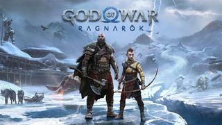 God of War: Ragnarok cuenta con nuevo gameplay y se revela el sistema de armas