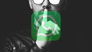 El truco para que un chat de WhatsApp se elimine automáticamente en su totalidad