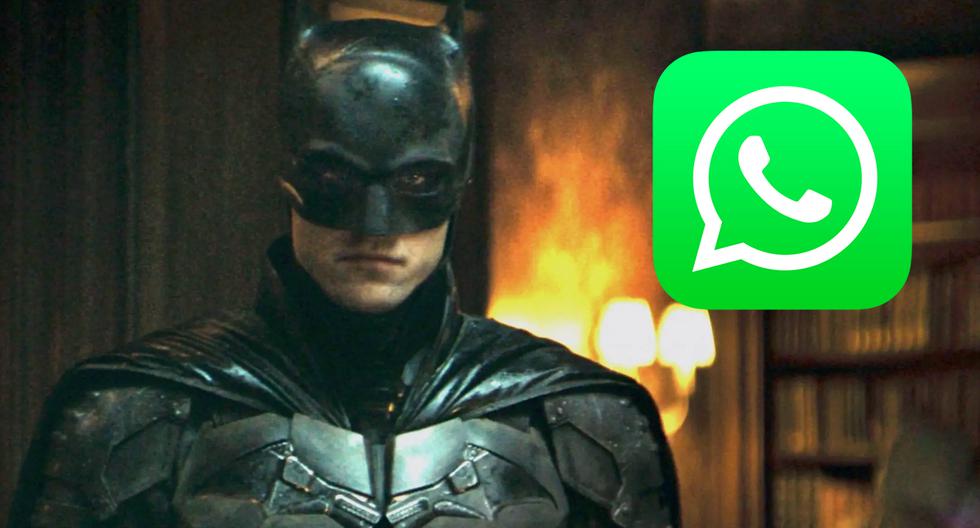 WhatsApp: qué es el modo Batman y cómo funciona | Telegram | Aplicaciones |  Apps | Smartphone | Celulares | Truco | Tutorial | Estados Unidos | España  | México | Colombia | NNDA | NNNI | DEPOR-PLAY | DEPOR