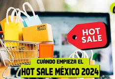 Hot Sale 2024 México: qué marcas participan, cuándo es, a qué hora empieza