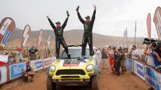 Rally Dakar 2018: diez datos sobre el histórico rally que regresa al Perú [FOTOS]