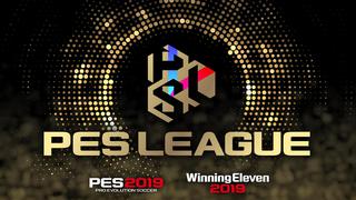 PES 2019: los peruanos que buscan un cupo a la PES League 2019 en México