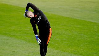 Proyecto Holanda: la decisión de Cillessen para continuar en la agenda del Barcelona