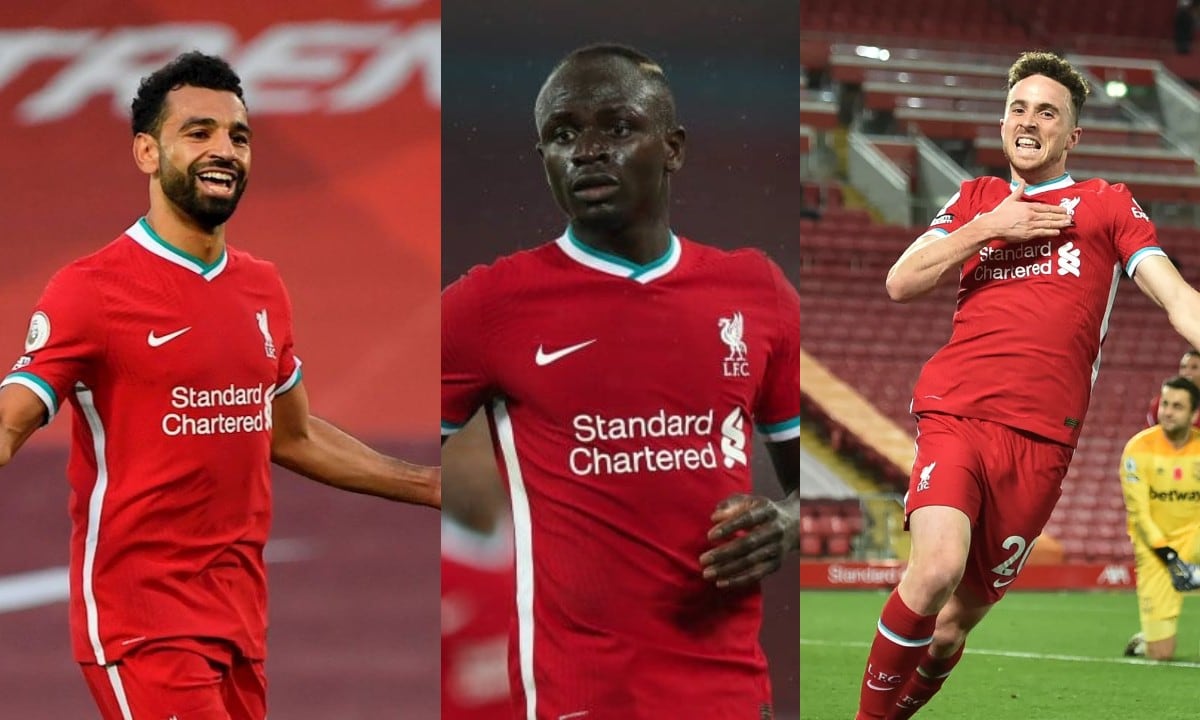 Inversión segura: las transferencias del Liverpool en los últimos años