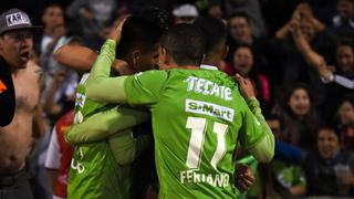 ¡Histórico! Juárez venció a Pumas y jugará la final de Copa MX Clausura 2019 ante el América