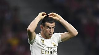Quiere irse: Gareth Bale insiste en dejar el Real Madrid en enero y está presionando al club para salir