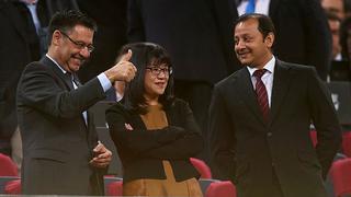 Ya lo pierde: la respuesta del presidente del Barcelona sobre el fichaje de Neymar al PSG