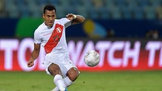 “Perú está para grandes cosas”: el análisis de Renato Tapia del momento de la Selección