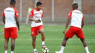 Edison Flores: "Se siente rato no ver a Christian Cueva en la Selección Peruana"