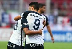 El 'Cuervo' fue más: San Lorenzo venció 2-1 a Argentinos Juniors por el Torneo de Verano 2018