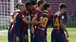 Los señalados del Barcelona tras perder el Clásico: se exige su venta para el invierno de 2021