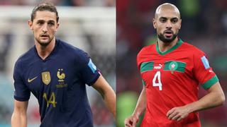 Francia vs. Marruecos: apuestas, pronósticos y predicciones por el Mundial 2022 