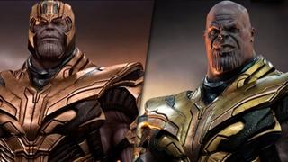 Avengers: Endgame | Ambas versiones de Thanos serían de lineas de tiempo alternativas según teoría
