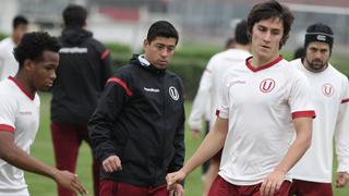 Universitario: "En un clásico no importa las posiciones en la tabla", dijo Córdova [VIDEO]