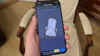 iOS: así puedes escanear objetos reales y convertirlos en imágenes 3D sin fondo