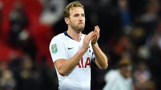 ¿Cómo lo ves? Harry Kane fue comparado con Zinedine Zidane