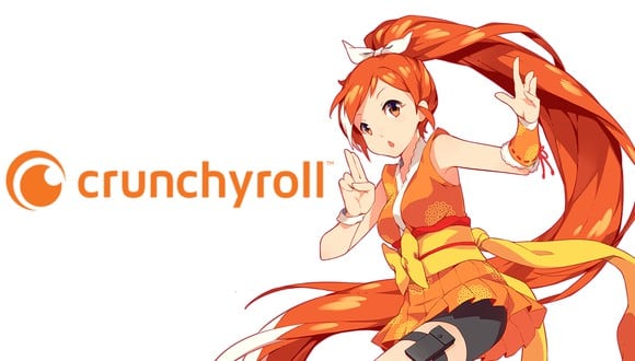 PS Plus contaría con el servicio de Crunchyroll bajo esta condición. (Foto: Crunchyroll)