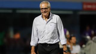 Trato cerrado: Gregorio Pérez reveló que Alejandro González es nuevo fichaje de Sporting Cristal