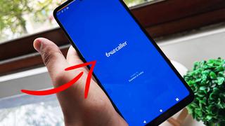 Android: cómo eliminar tu número de celular de Truecaller