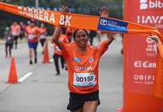 Aldeas Infantiles SOS Perú y su carrera 8K 'Corriendo por una Infancia Feliz' arranca con 3,500 participantes