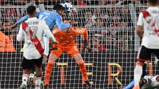 Sporting Cristal vs. River Plate (2-4): resumen, goles y minuto a minuto por la Copa Libertadores