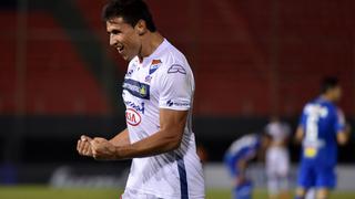 Nacional eliminó a Cruzeiro por penales y avanzó a la segunda fase de la Sudamericana