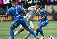 No se hicieron daño: México empató 0-0 con Honduras en partido amistoso por fecha FIFA