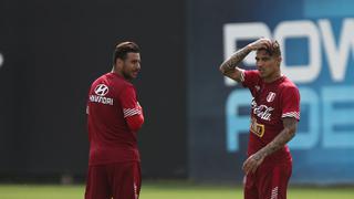 Claudio Pizarro y Paolo Guerrero: ¿cómo es la actual relación entre los delanteros?