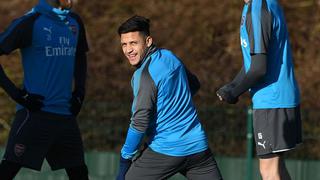 ¿La primera controversia que genera Alexis Sánchez en el United? El chileno se defiende con columna