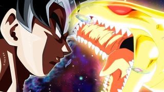Dragon Ball Super: Goku y Super Sheng Long confirmados como aliados