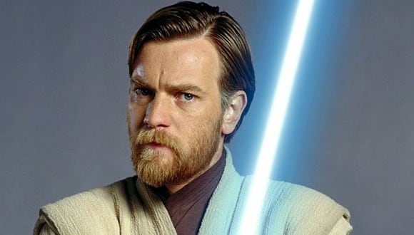 La serie "Obi-Wan Kenobi" llegó a la plataforma Disney+ este viernes 27 de mayo. (Foto: Disney+)